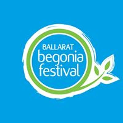 Ballarat Begonia Festival (City of Ballarat)