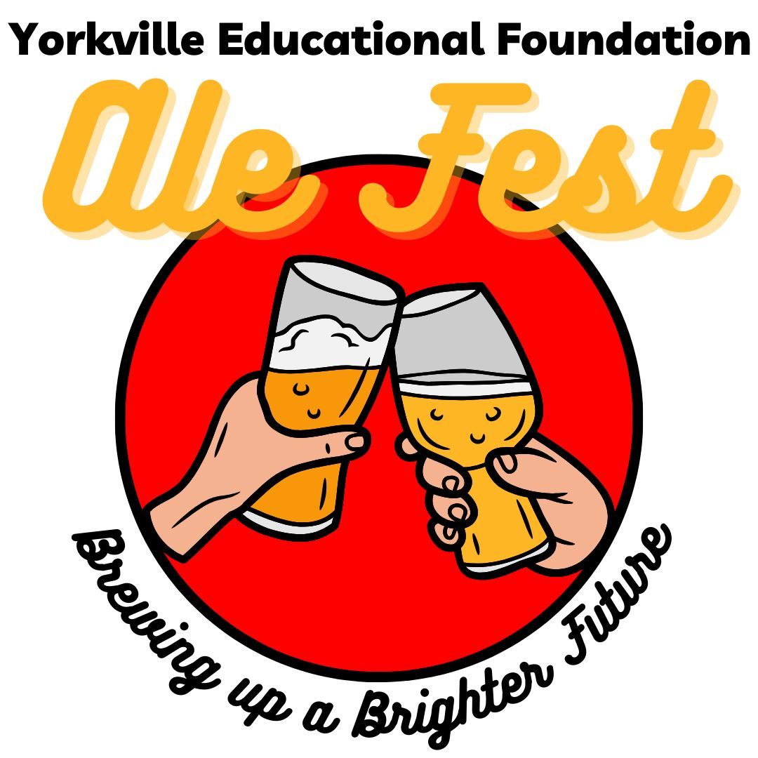 YEF Presents: 2024 Brewing Up A Brighter Future