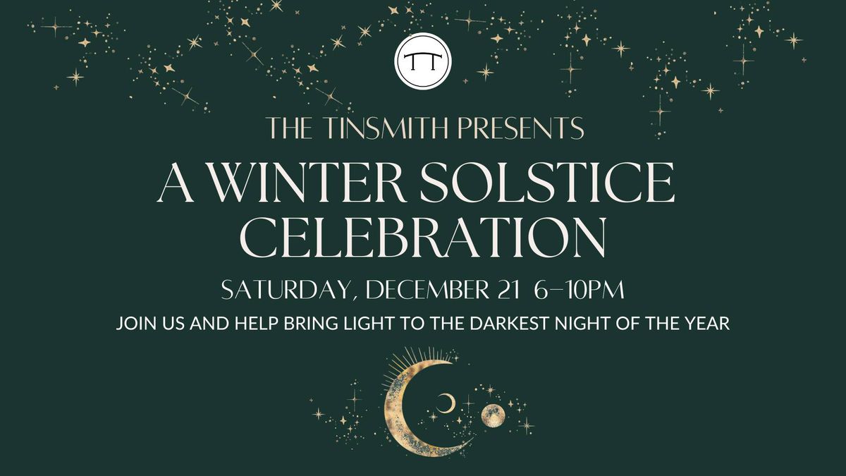 A Winter Solstice Celebration