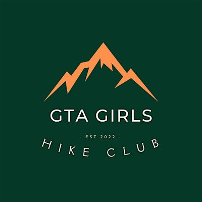 GTA Girls Hike Club