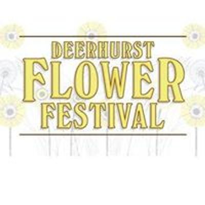Deerhurst Flower Festival