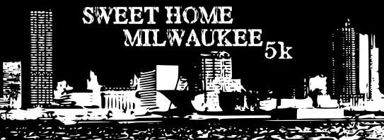 Sweet Home Milwaukee 5k