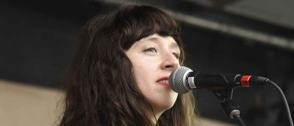 Waxahatchee Manchester Tickets