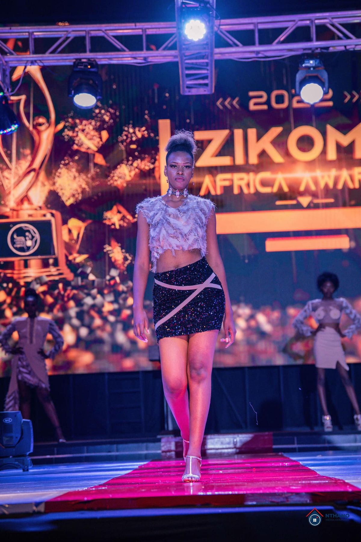 Zikomo africa awards and fashion