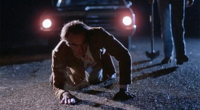 Blood Simple at Liberty Hall 