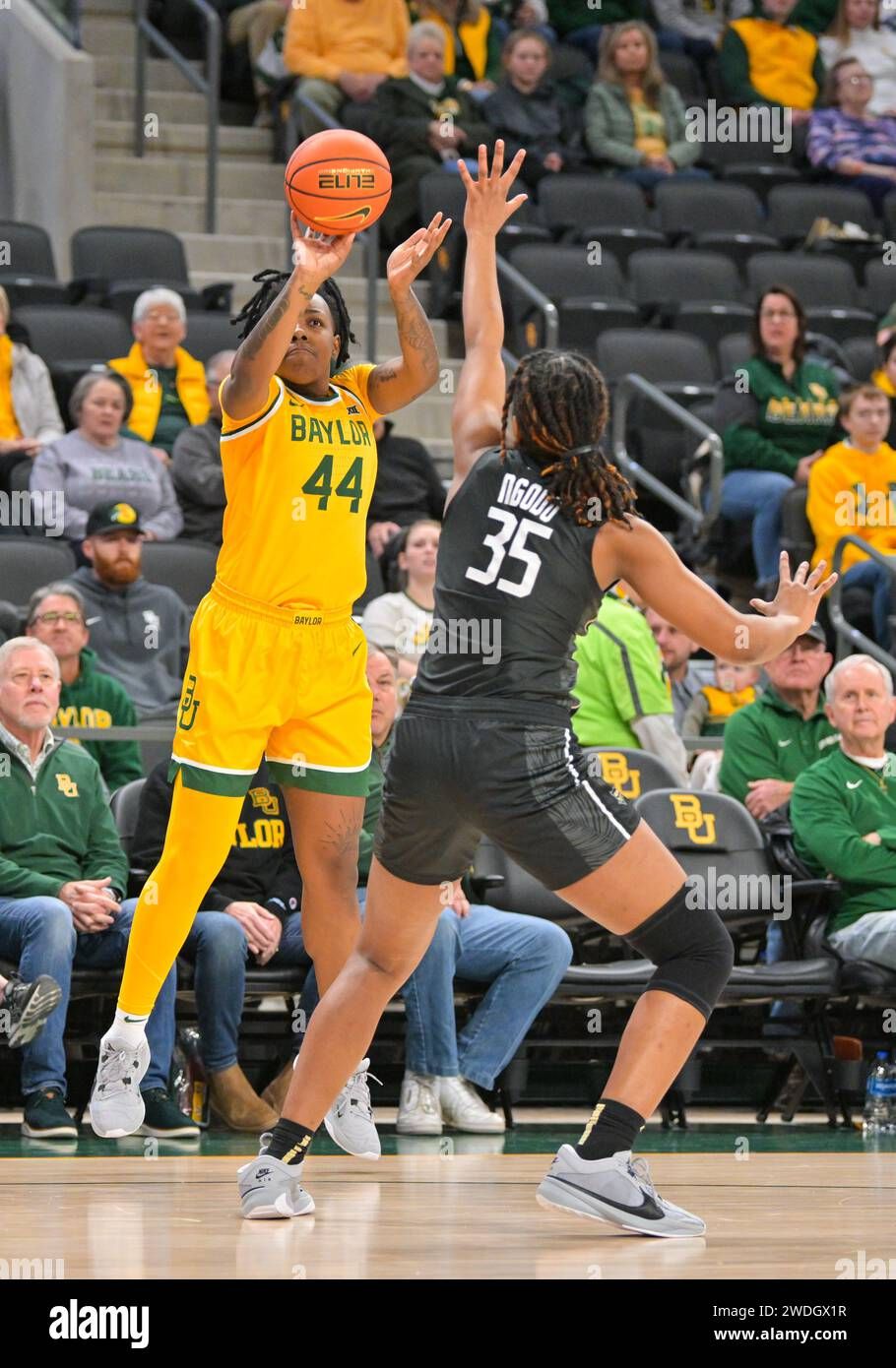 UCF Knights Women's Basketball vs. Baylor Bears