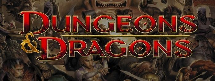 Dungeons & Dragons