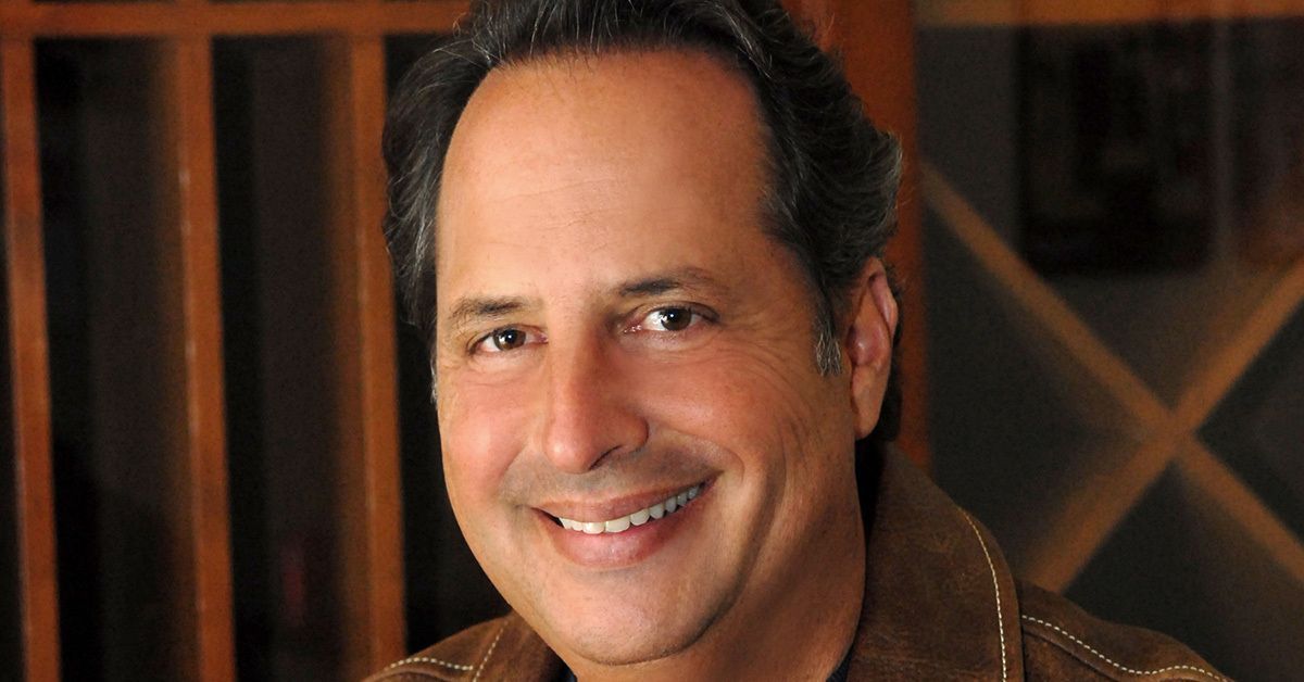 Jon Lovitz