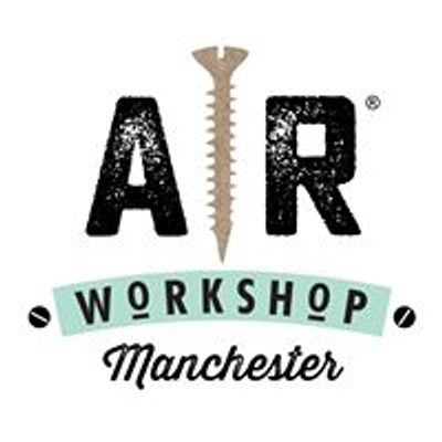 AR Workshop Manchester