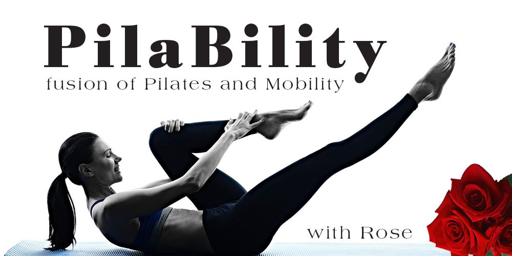 PilaBility - Pilates and Mobility