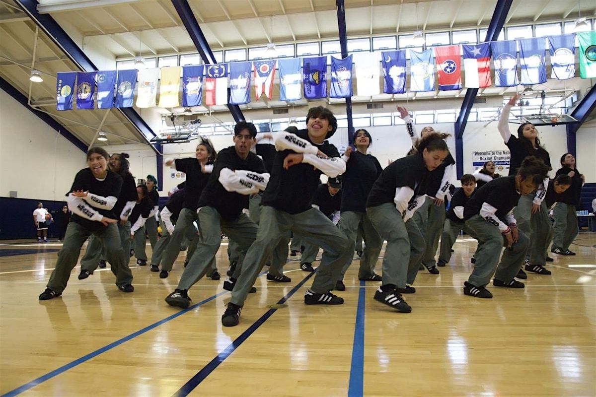 MLK Freedom and Unity Weekend | January 24, 2026 | Oxnard, CA