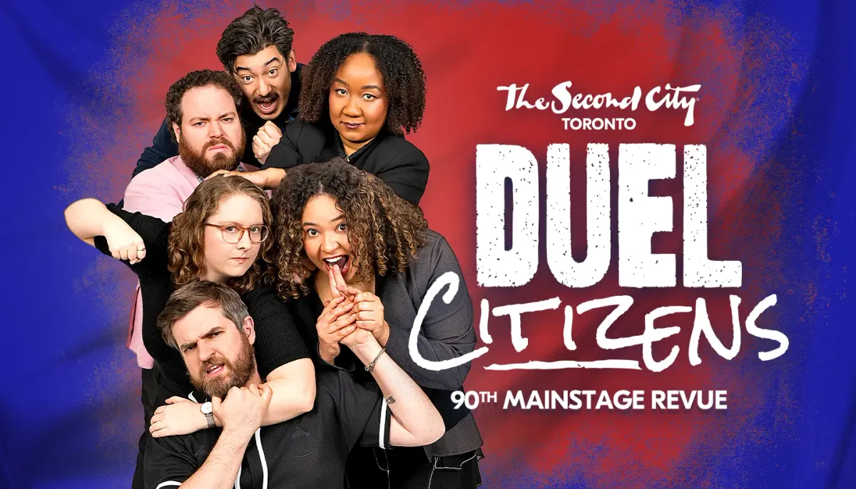 Parking The Second City - Duel Citizens - Toronto