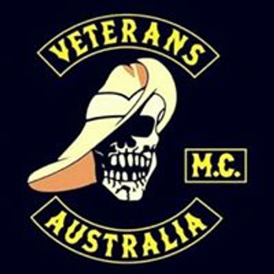 SYL Veterans M.C - Sydney Chapter