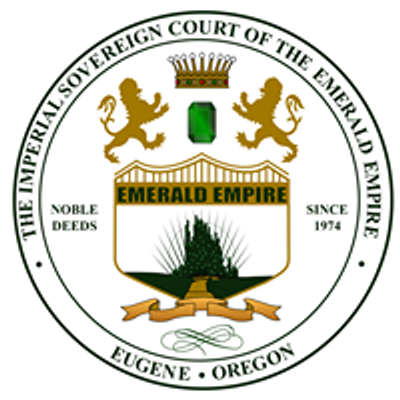 Imperial Sovereign Court of the Emerald Empire