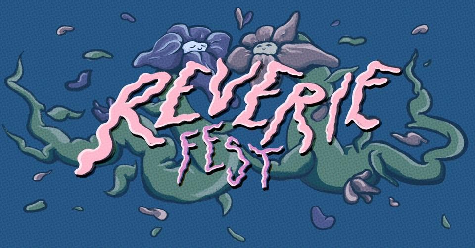 Reverie Fest 2025 