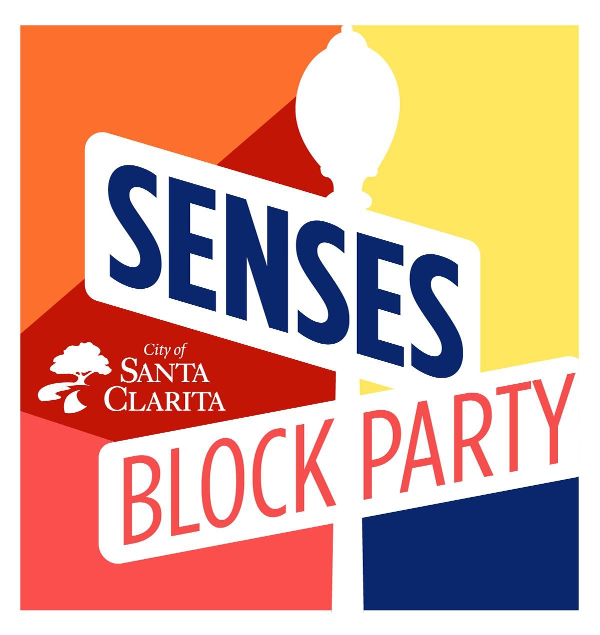 SENSES Block Party: The SENSES Games 