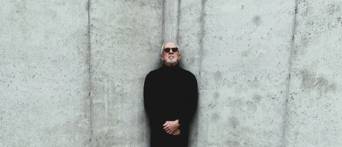 Bob James in Hamburg