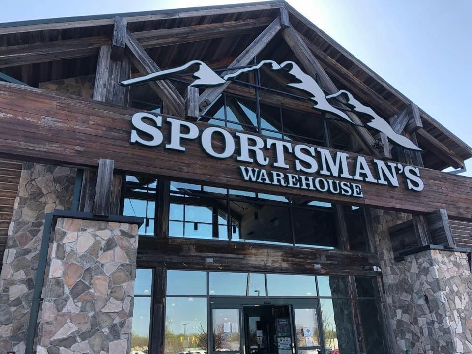 NC Concealed Carry Class at Sportsmans Warehouse GREENSBORO, NC