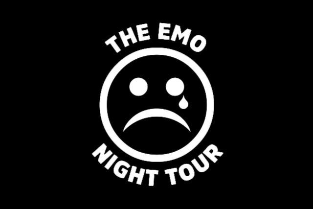 The Emo Night Tour