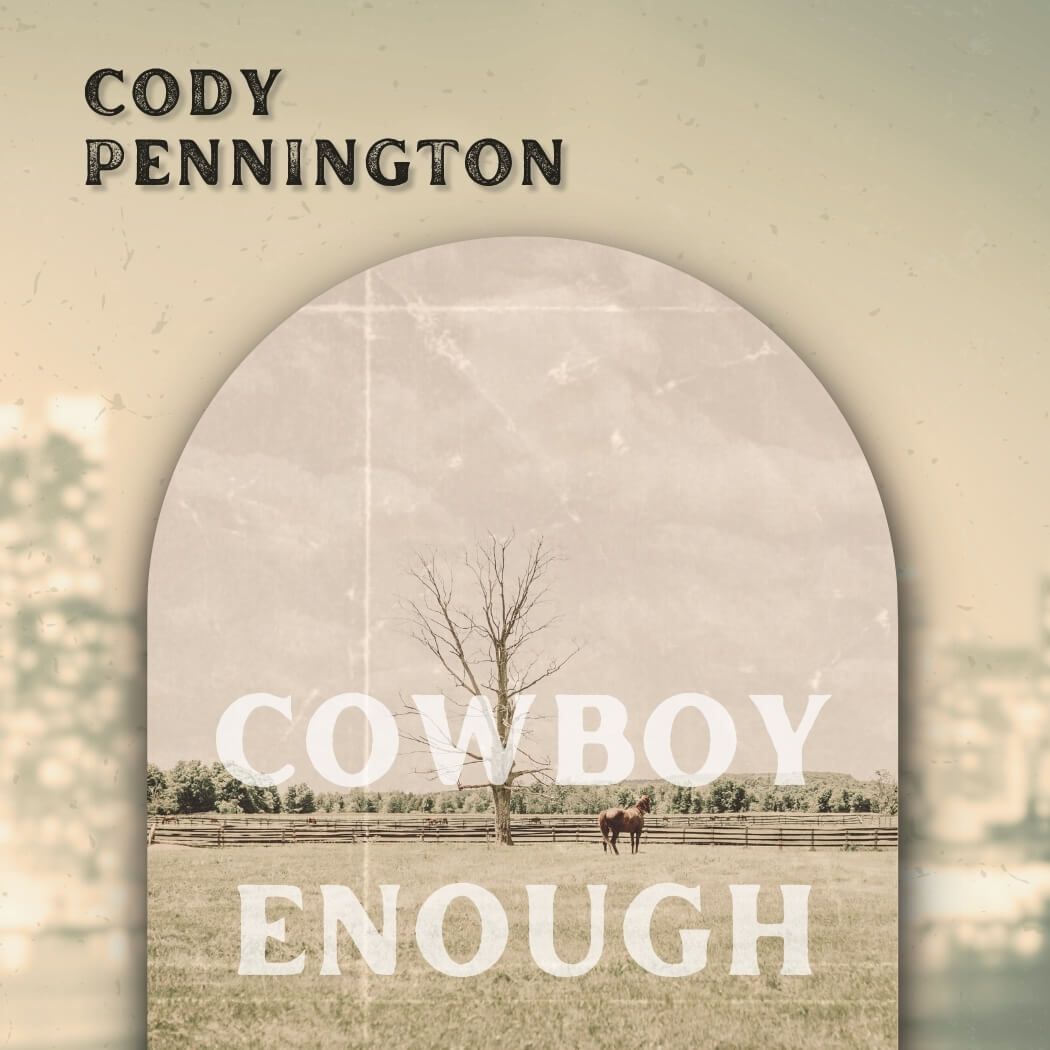 Cody Pennington London Tickets