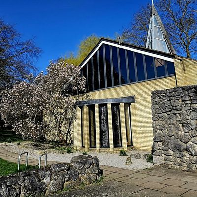 All Saints Church, Harpenden