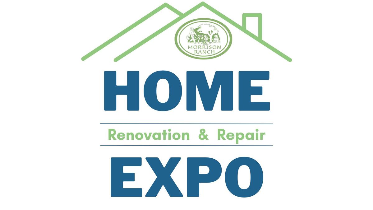 2024 Home Renovation and Repair Expo- Attendee Registration Now Open