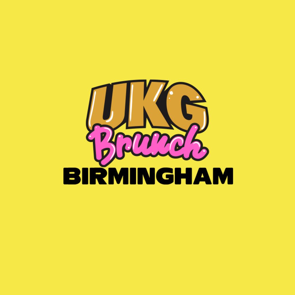 UKG Brunch - Birmingham