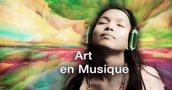 Art en Musique "Midi" - Promesse secr\u00e8te