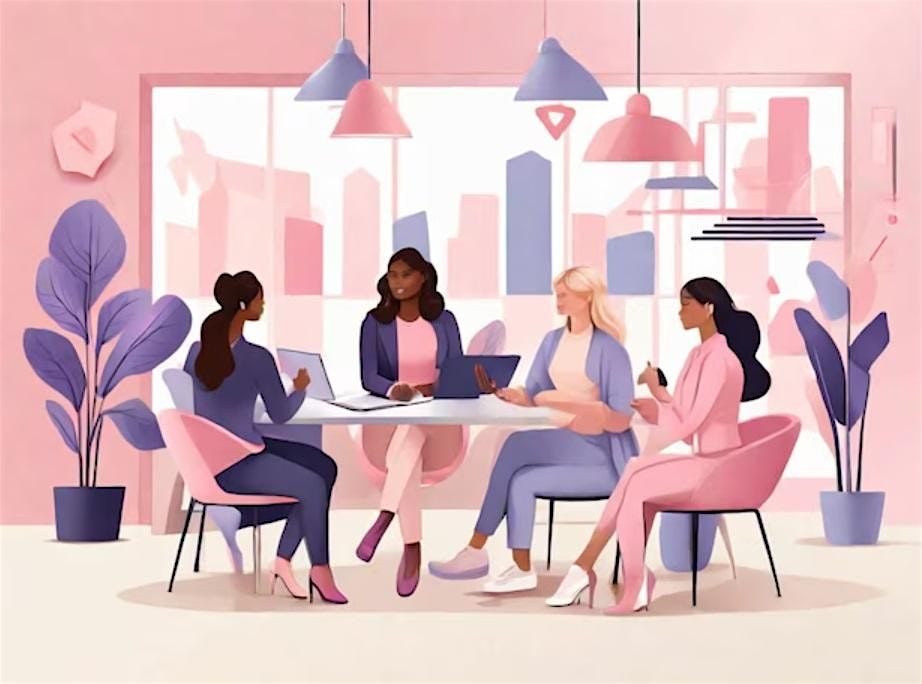 #WECAN Focus Group \u2014 Help Shape the Future of #WECAN