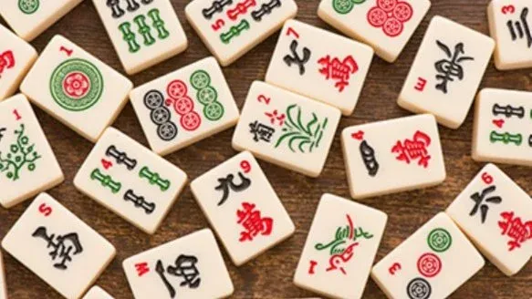 Mahjong