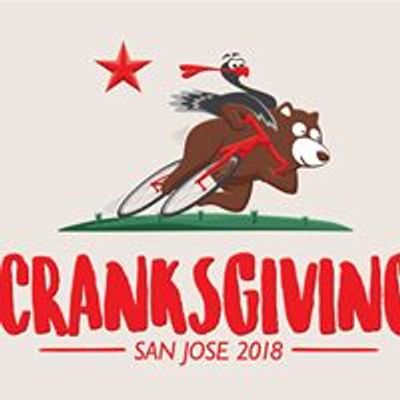 Cranksgiving San Jose