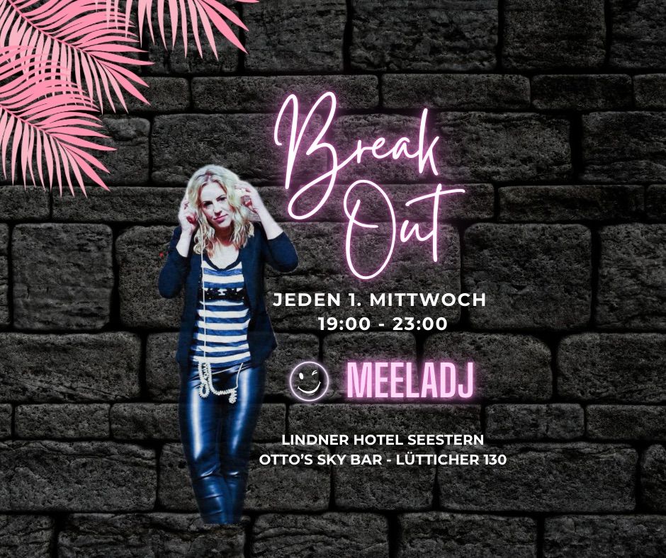 Break Out - Afterwork D\u00fcsseldorf 