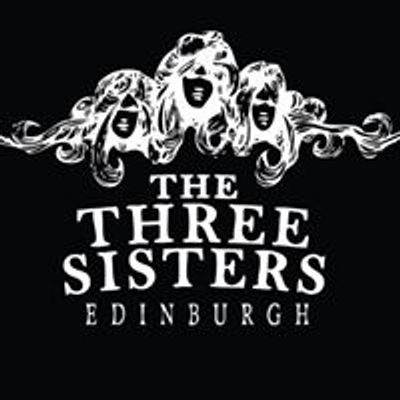 The Three Sisters - Edinburgh