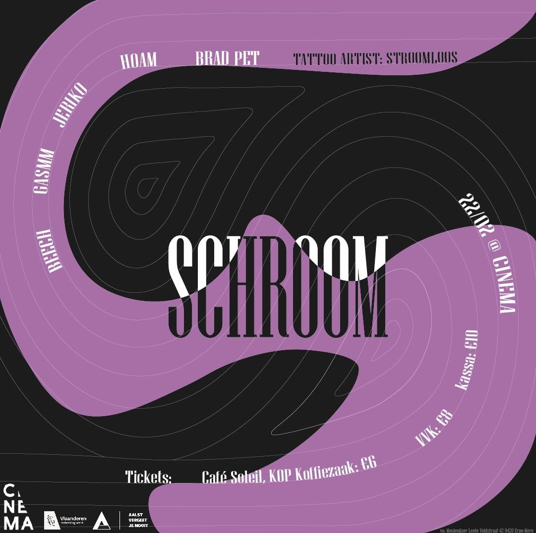 SCHROOM