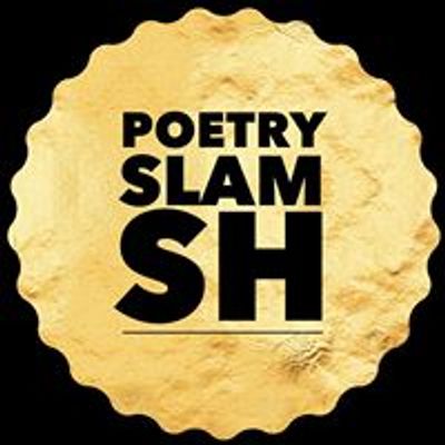 Poetry Slam SH