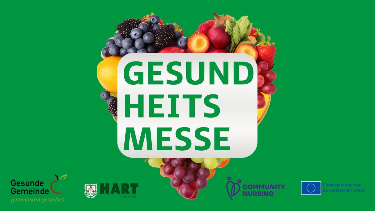 Gesundheitsmesse