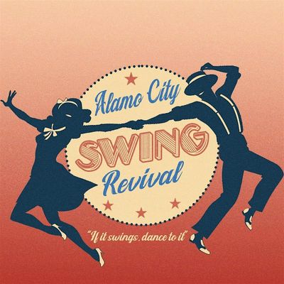Alamo City Swing Revival