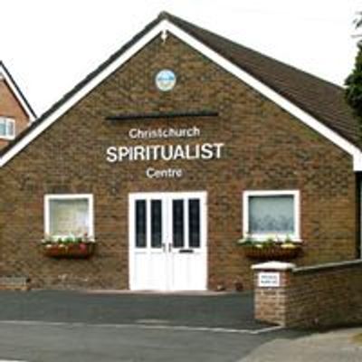 Christchurch Spiritualist Centre and Healing Sanctuary