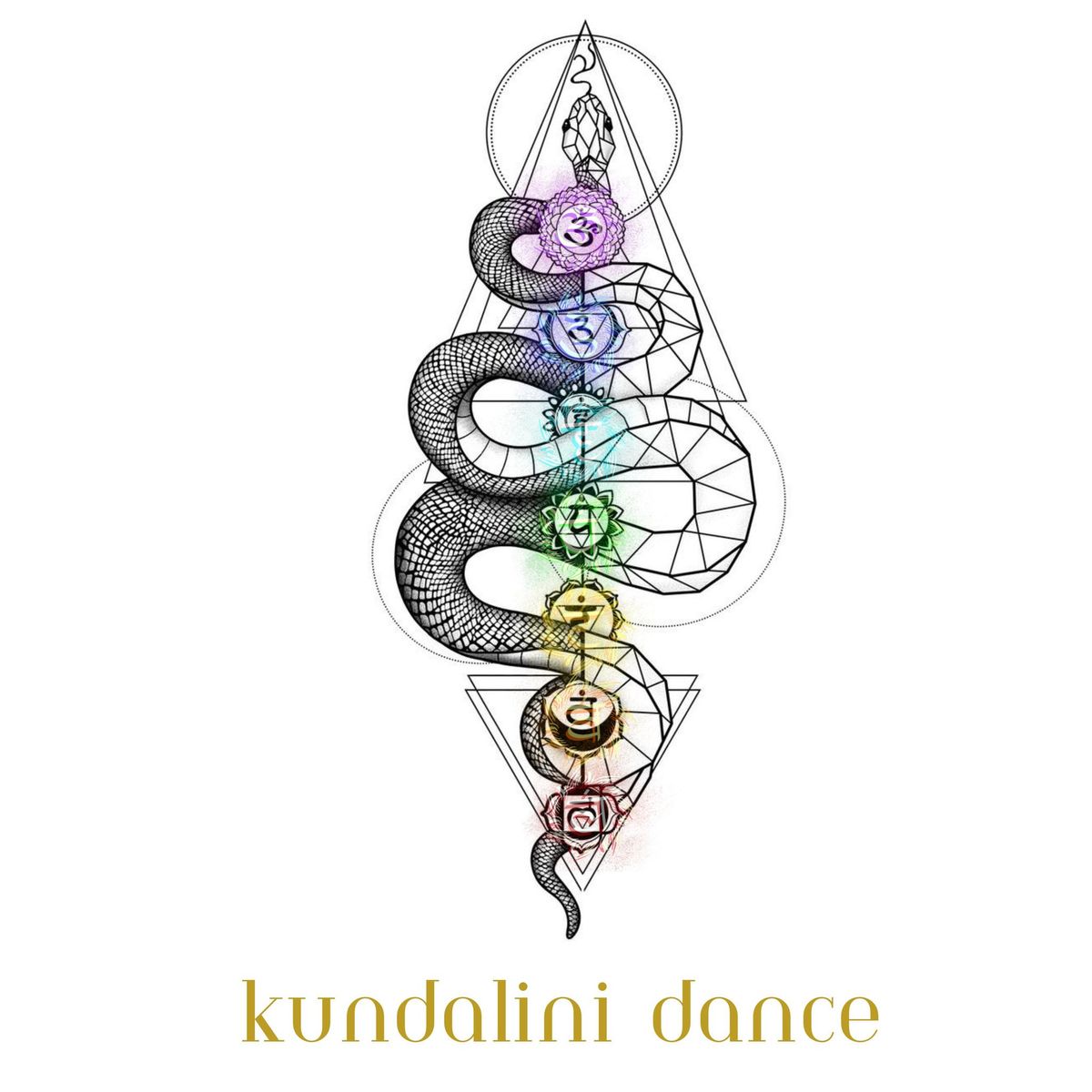 Kundalini Dance Autumn Cohort