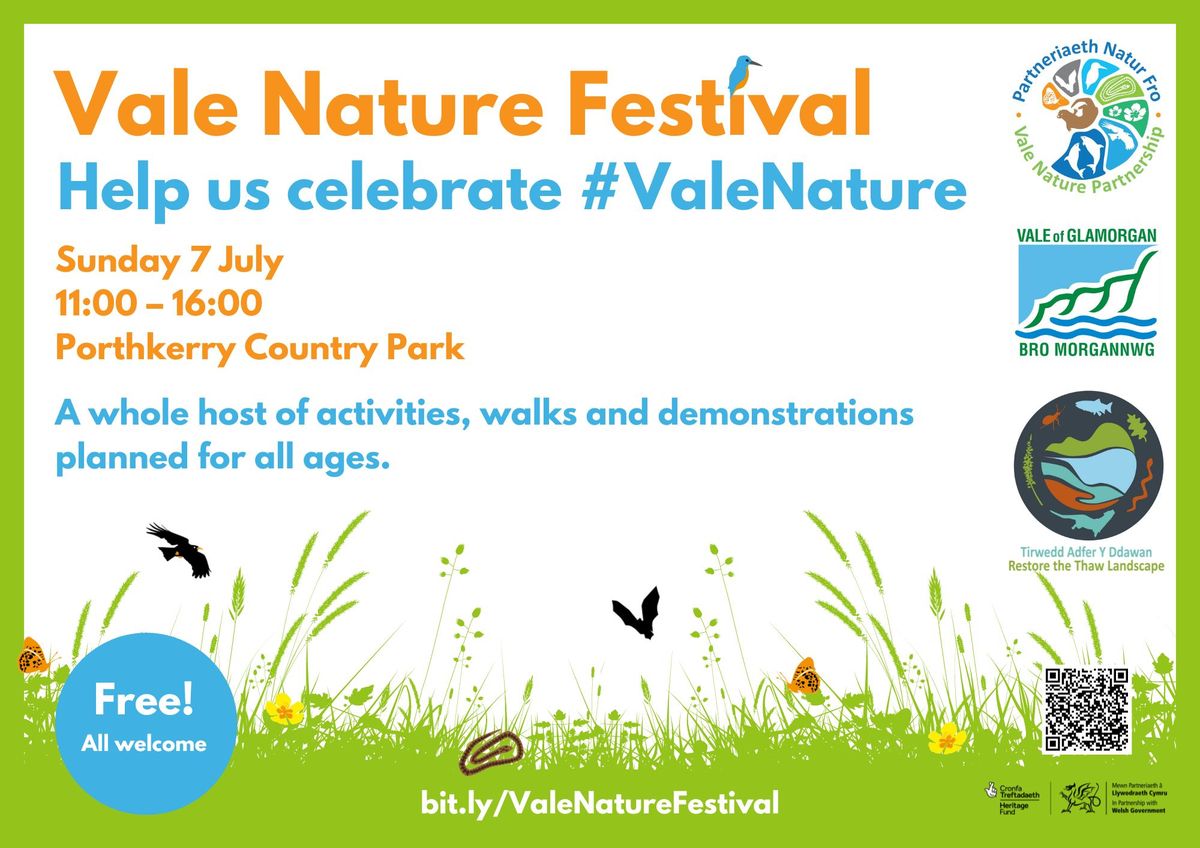 Vale Nature Festival