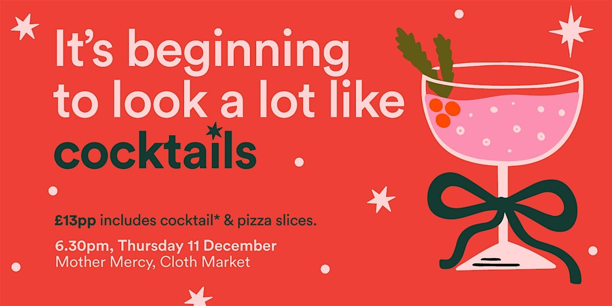 Ladies, Wine & Design, Newcastle, Christmas Party