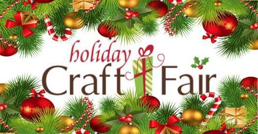 Holiday Craft Fair