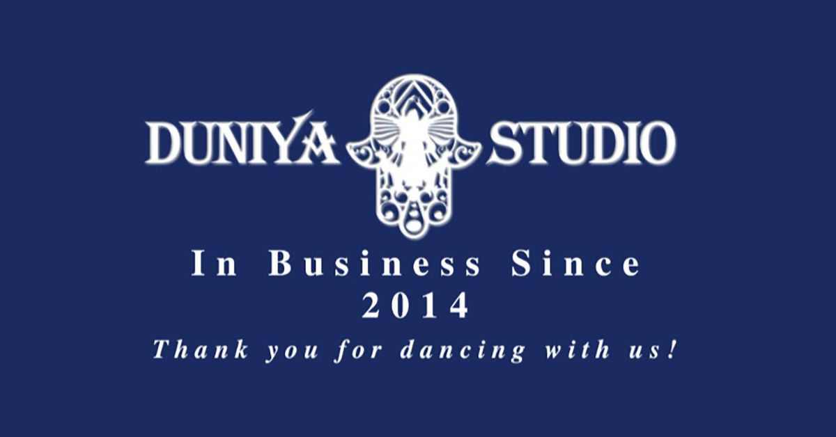 Dinner & Dance Party for Duniya Studio's 10th Anniversary