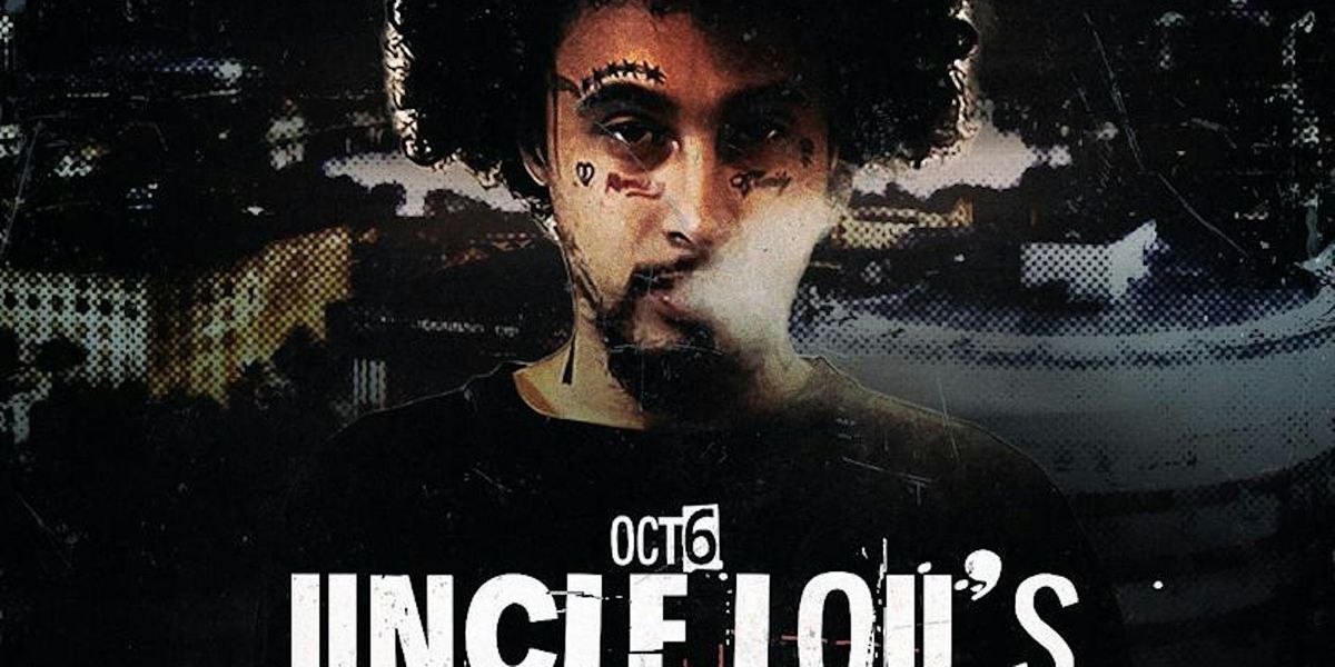 Wifisfuneral Performing live in orlando October 6th @ Uncle Lous