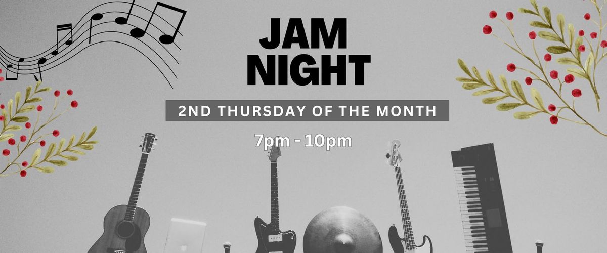 Jam Night