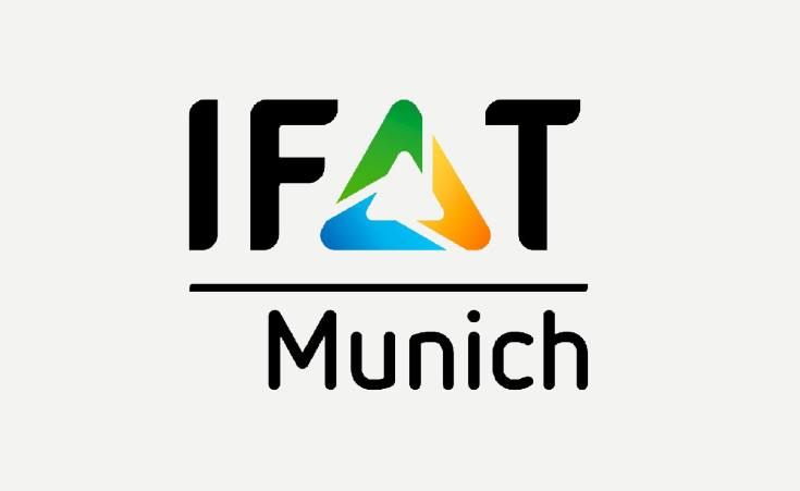 IFAT Exhibition Munich - Germany