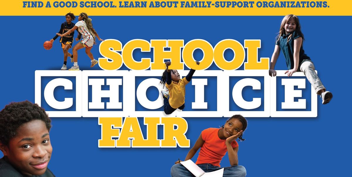 School Choice Fair