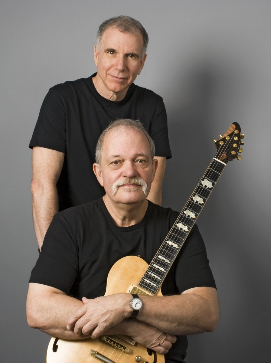 Jazz Portrait - John Abercrombie