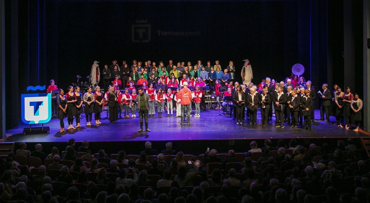 Nieuwjaarsconcert 2025