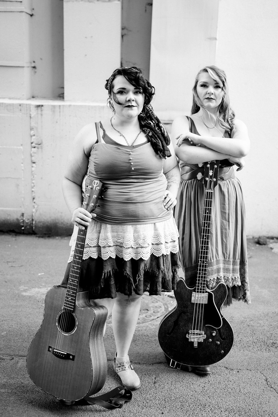 LIVE MUSIC: Calico Bones